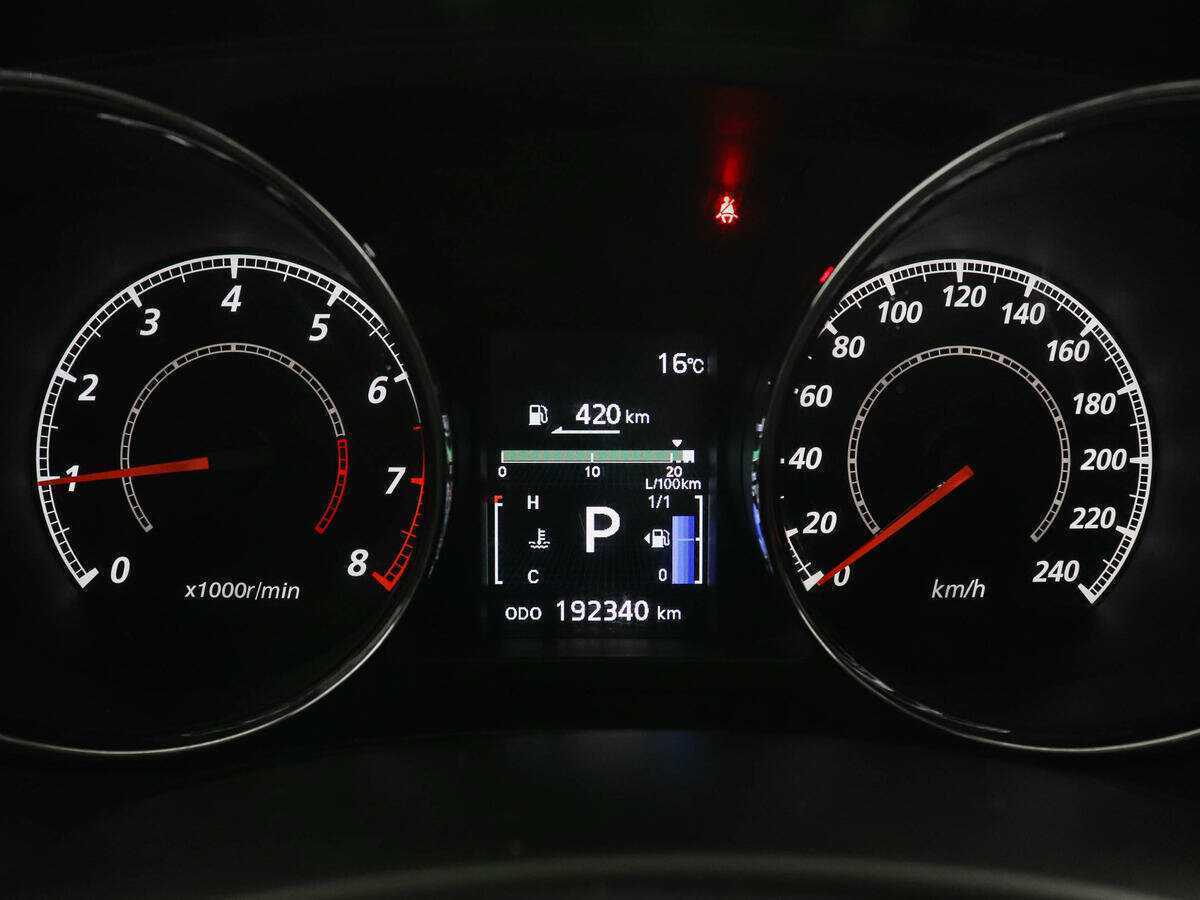 Mitsubishi ASX 2013 года с пробегом. Фото: #10