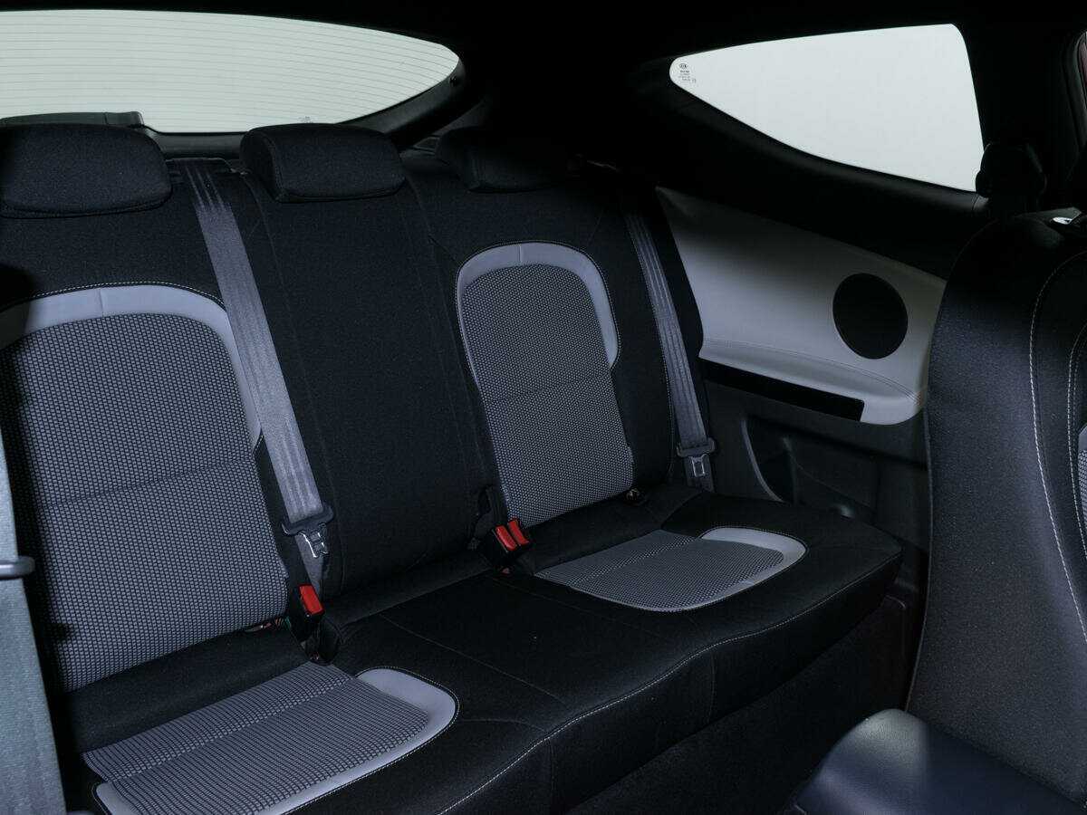 Б/У Киа Сид 2013 года. Фото: #12