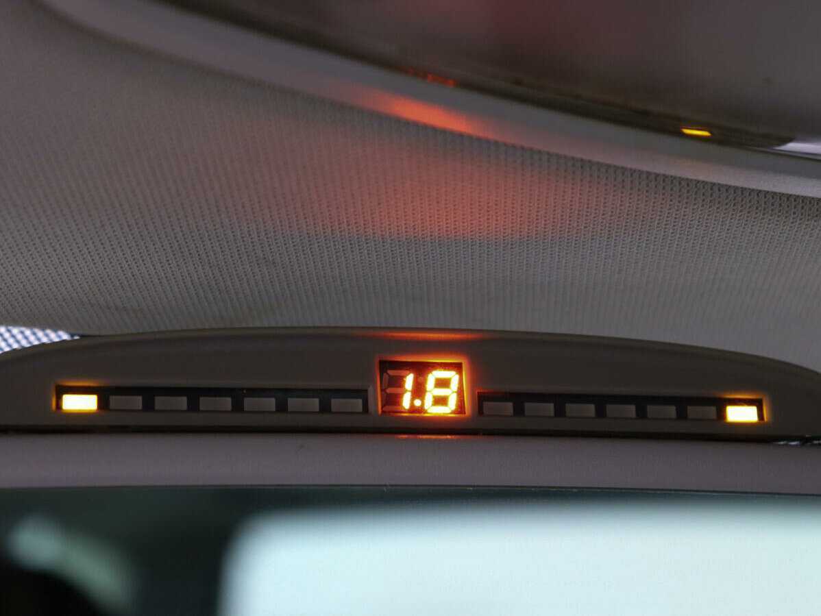 Б/У Шкода Йети 2012 года. Фото: #12