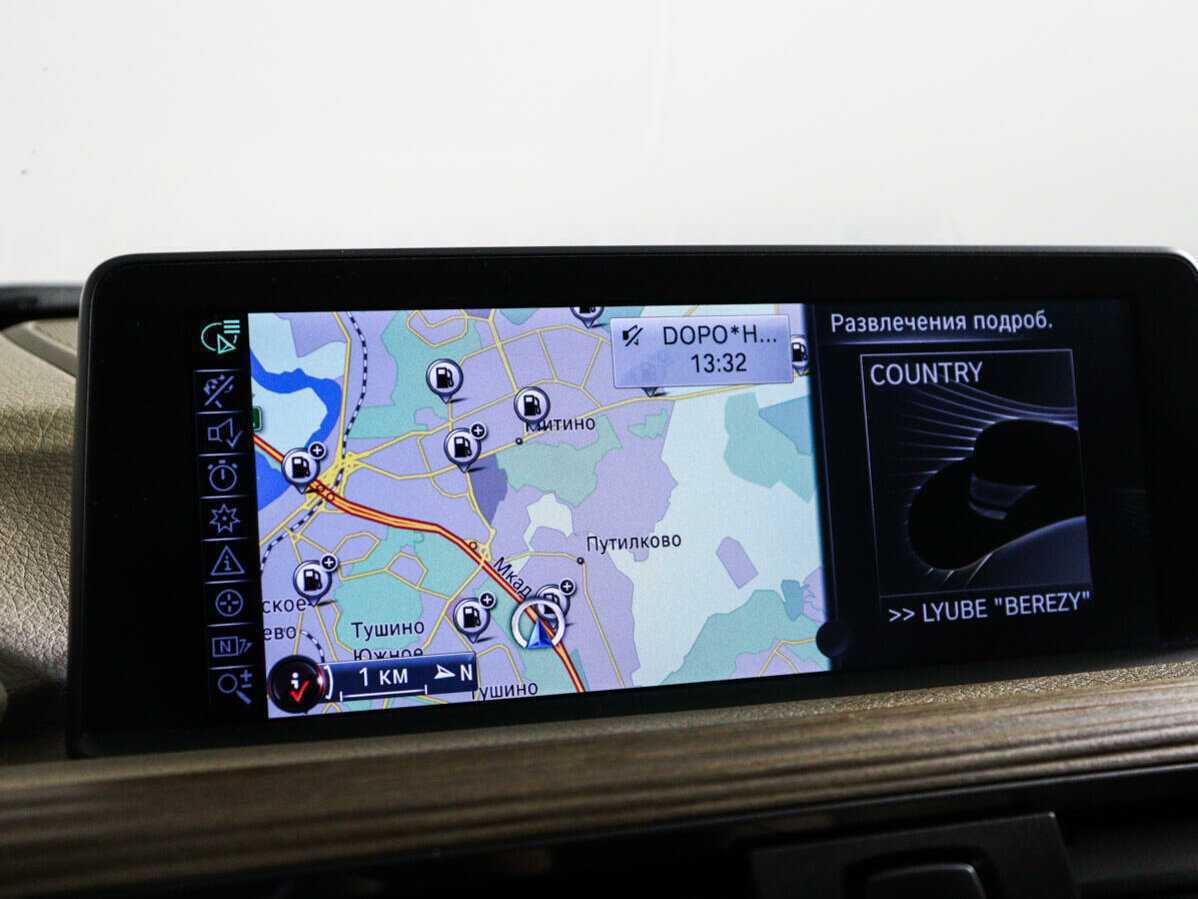 BMW 3 серии 2013 года с пробегом. Фото: #27