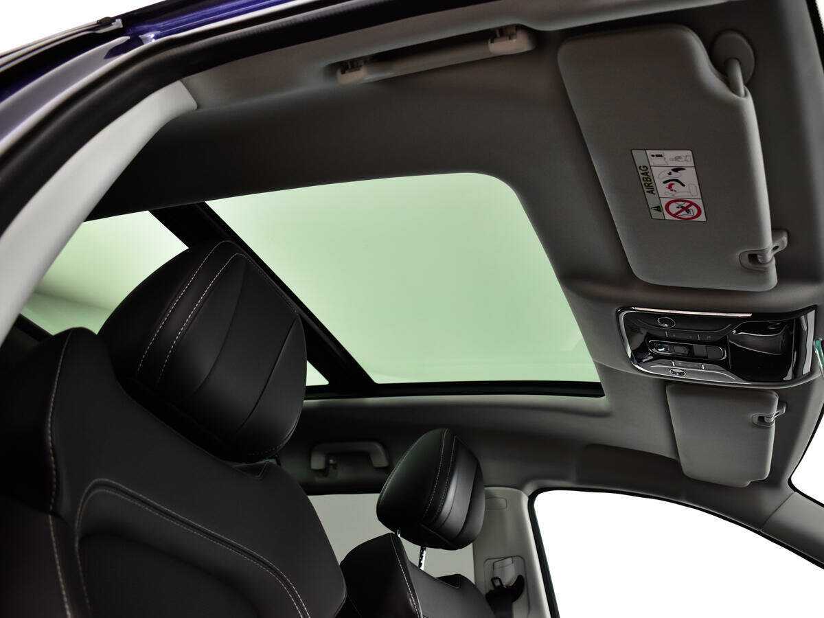 Jetour X70 PLUS 2023 года с пробегом. Фото: #11