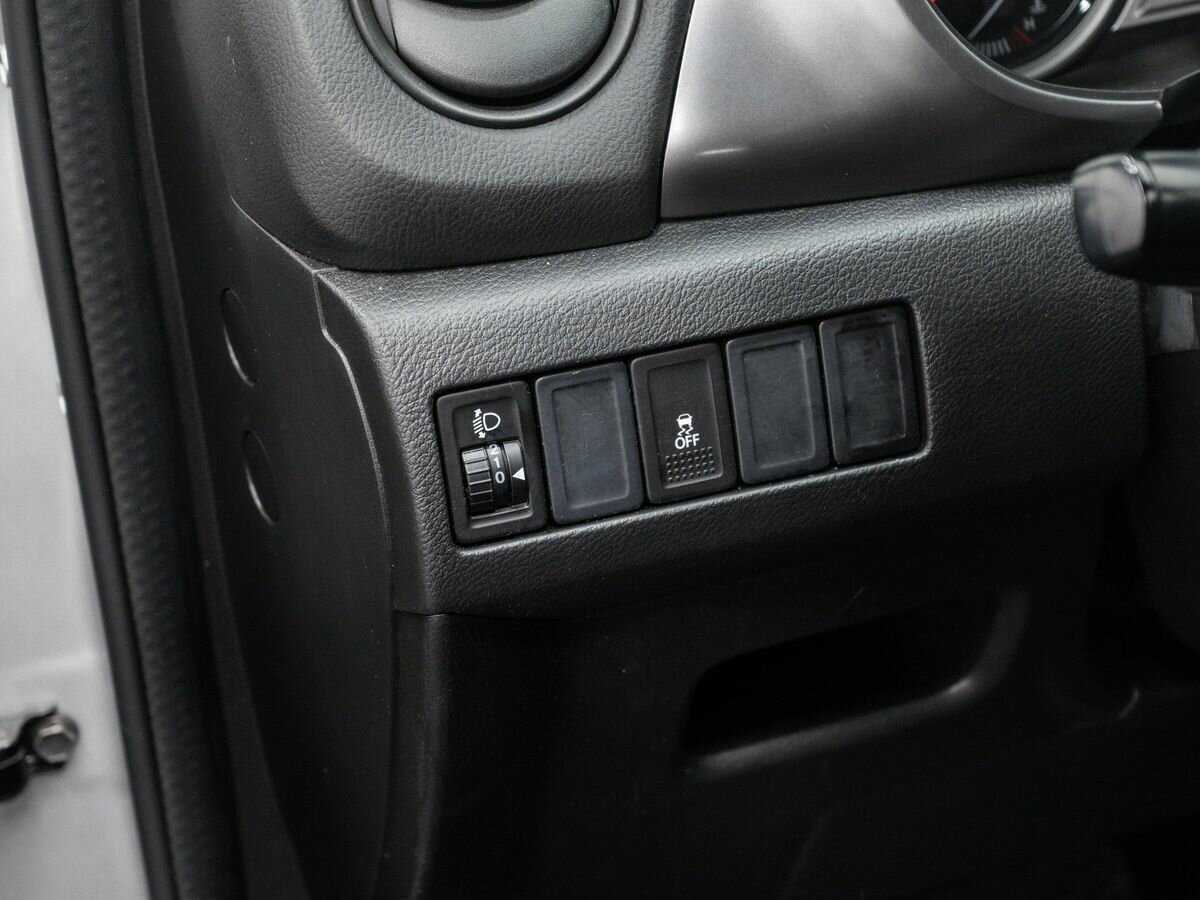 Suzuki Vitara 2020 года с пробегом. Фото: #15