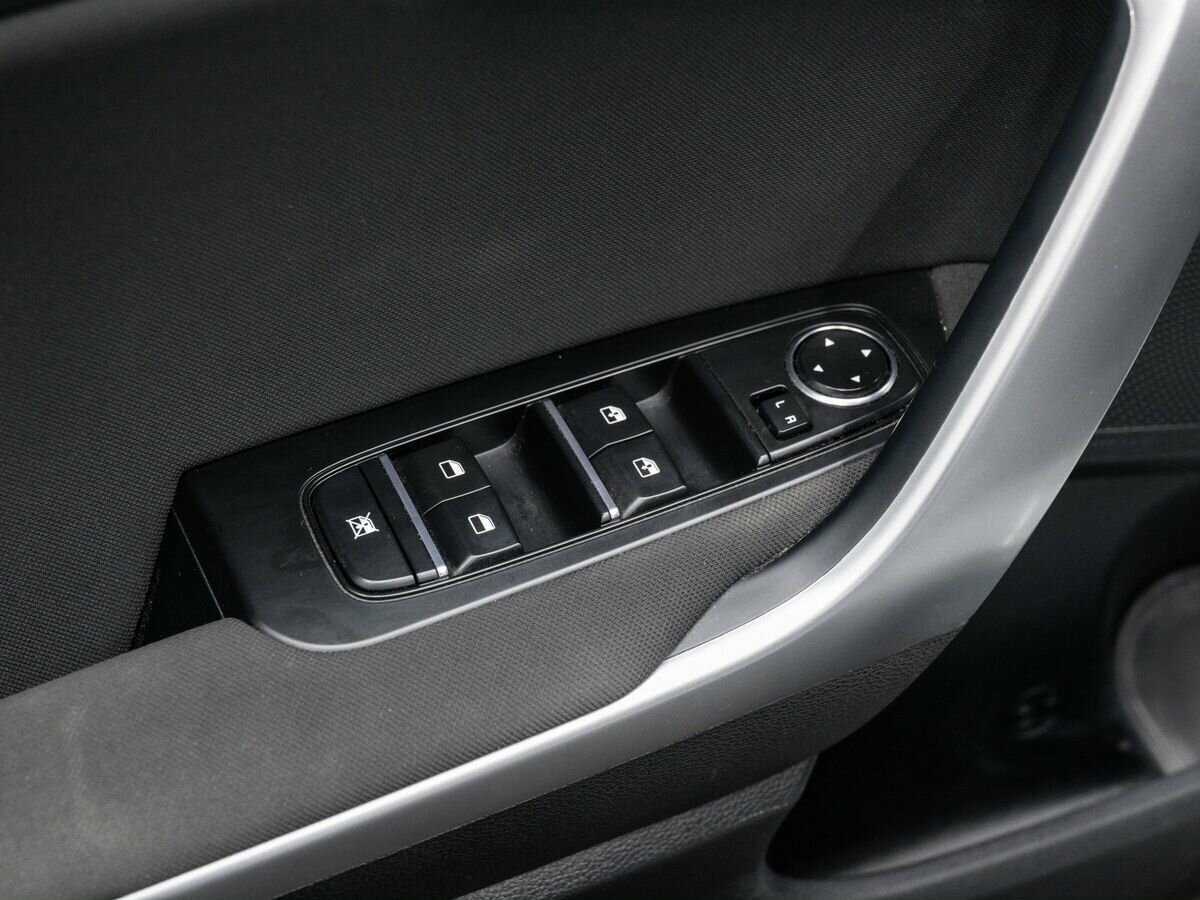 Б/У Киа Сид 2020 года. Фото: #15