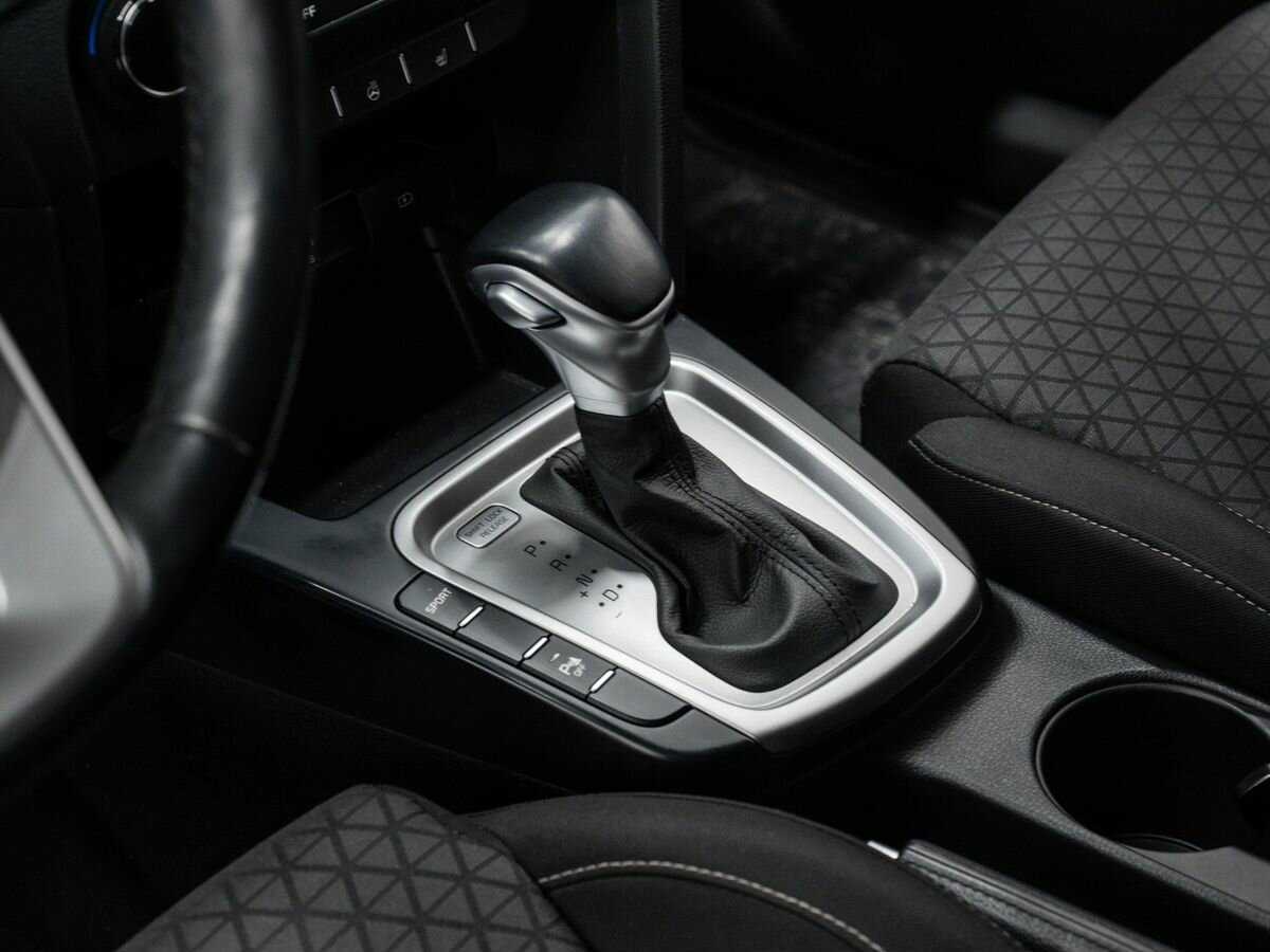 Б/У Киа Сид 2020 года. Фото: #17