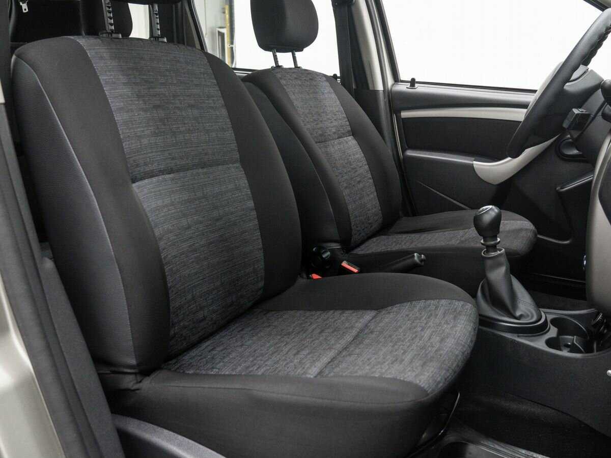 Б/У Рено Дастер 2014 года. Фото: #7