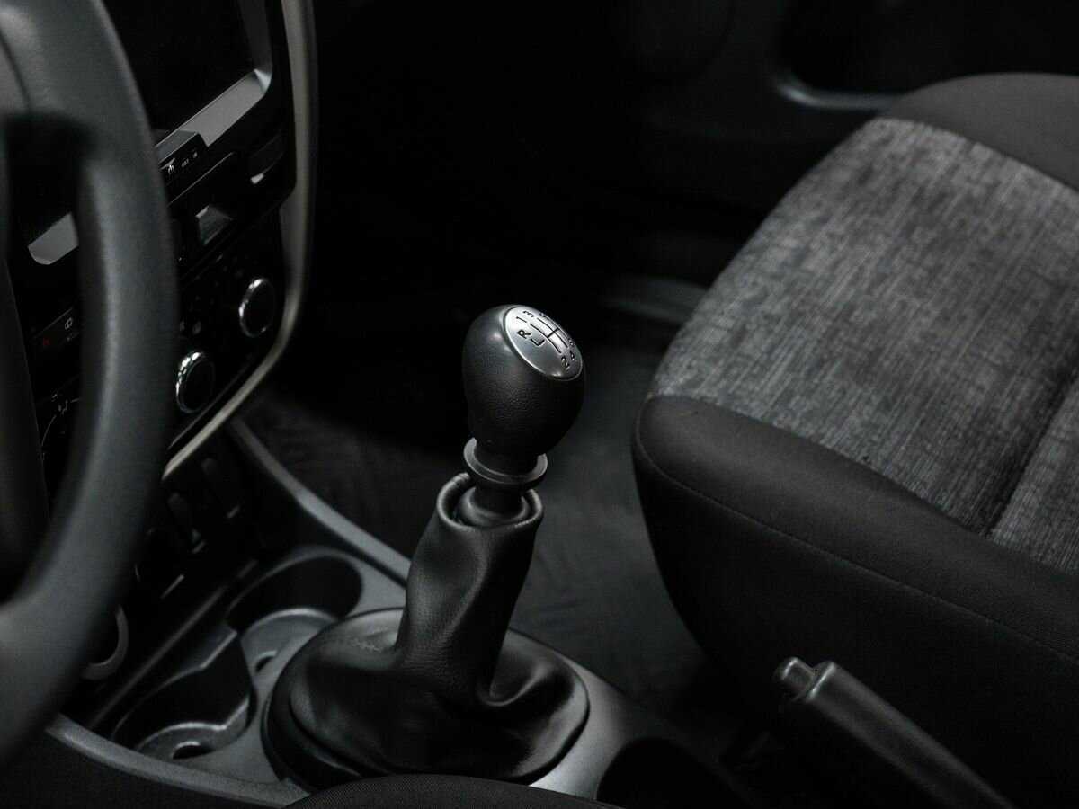 Б/У Рено Дастер 2014 года. Фото: #15