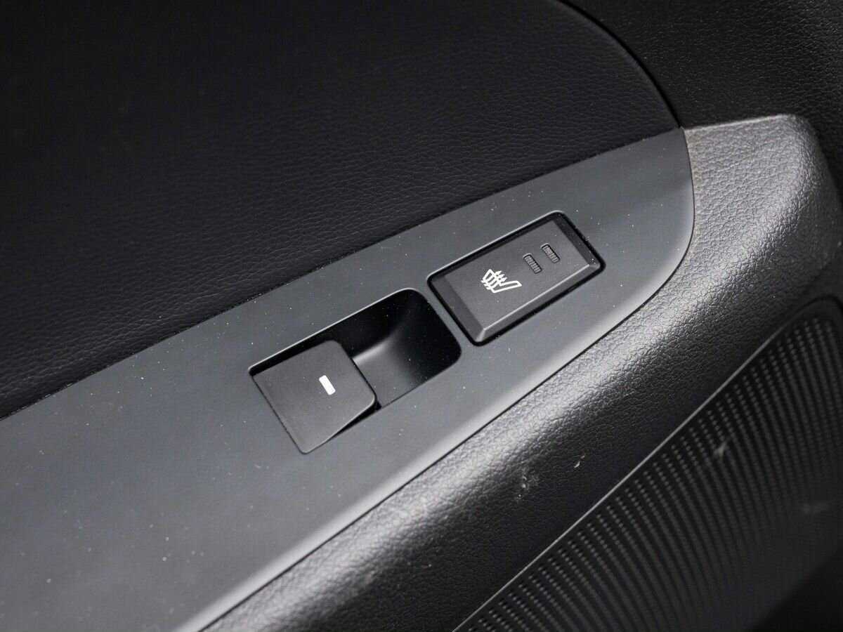 Б/У Хендай Туксон 2018 года. Фото: #13