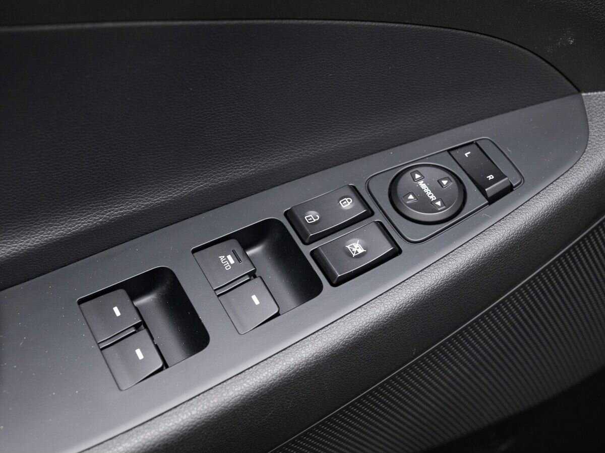 Б/У Хендай Туксон 2018 года. Фото: #19