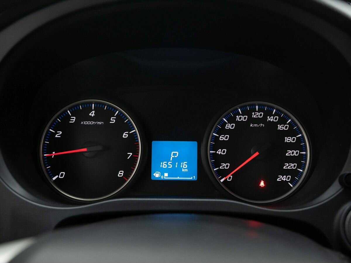 Mitsubishi Outlander 2018 года с пробегом. Фото: #16