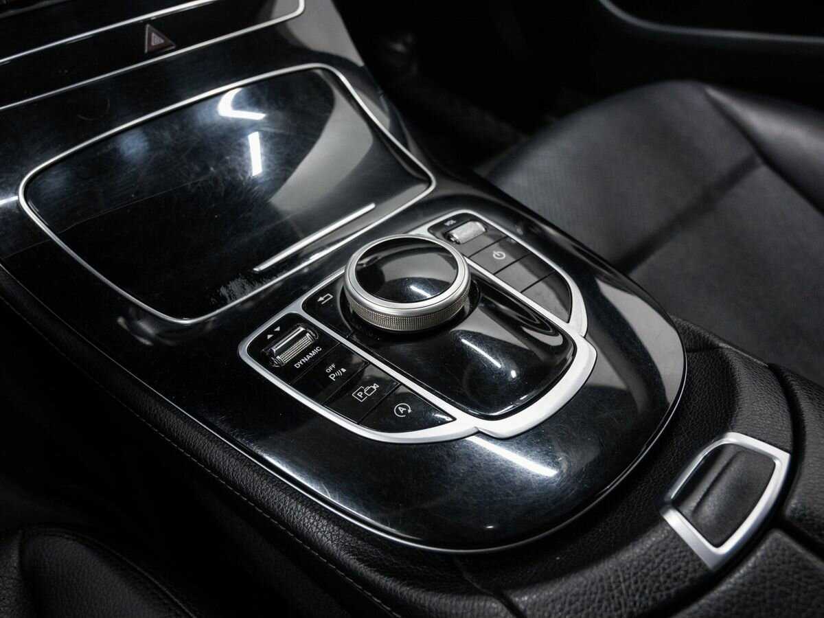 Mercedes-Benz E-Класс 2019 года с пробегом. Фото: #15