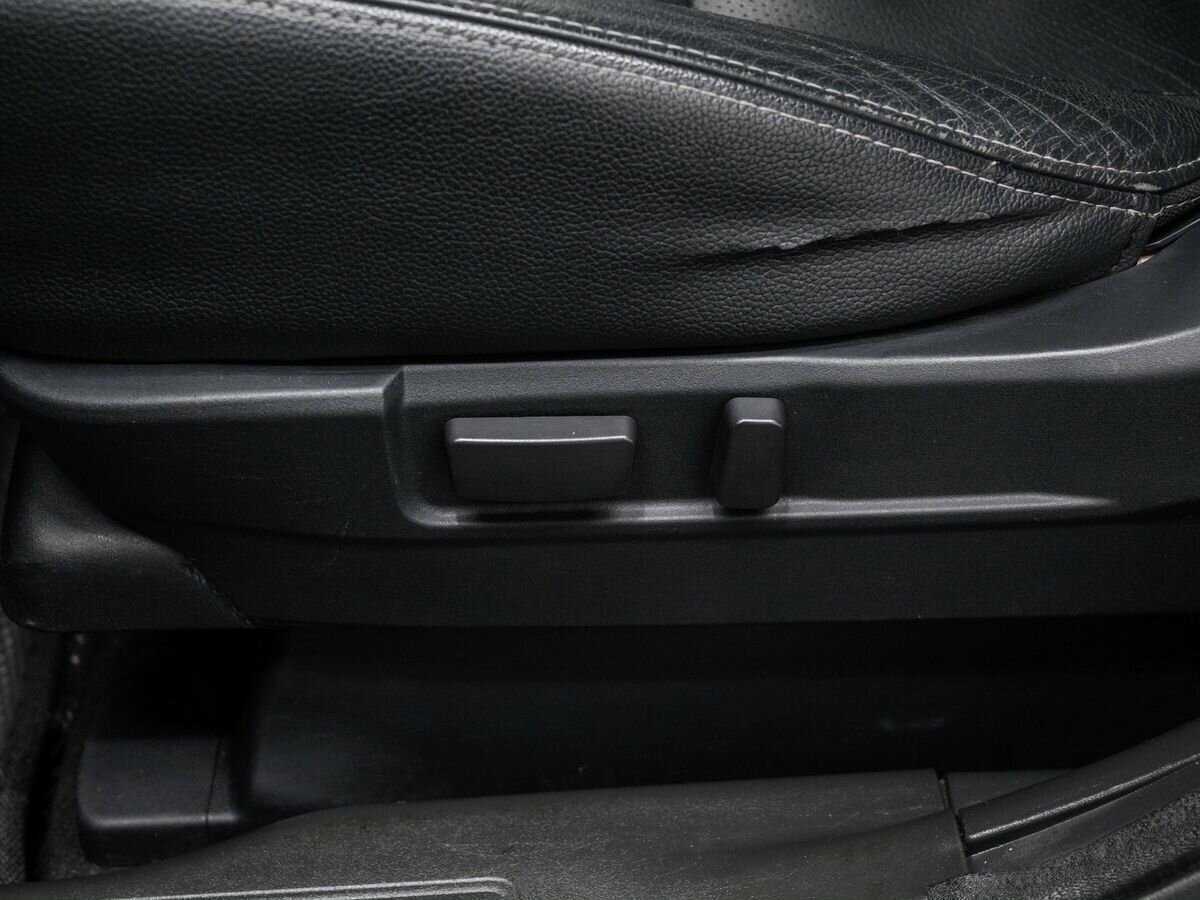 Mitsubishi Outlander 2017 года с пробегом. Фото: #15