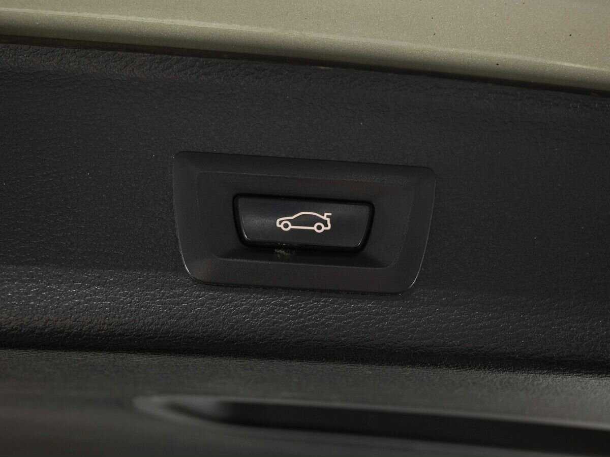 BMW X3 2014 года с пробегом. Фото: #28