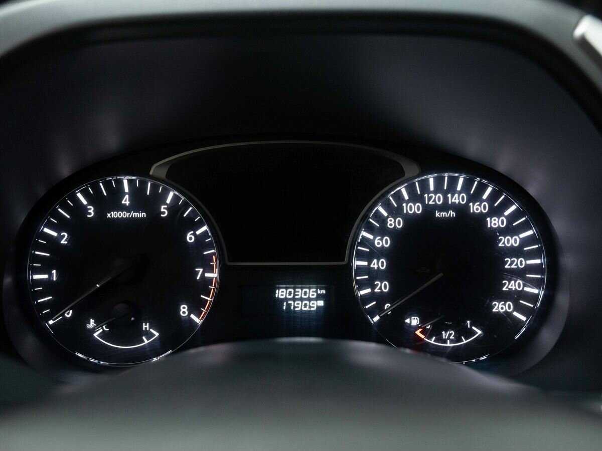 Nissan Pathfinder 2014 года с пробегом. Фото: #20