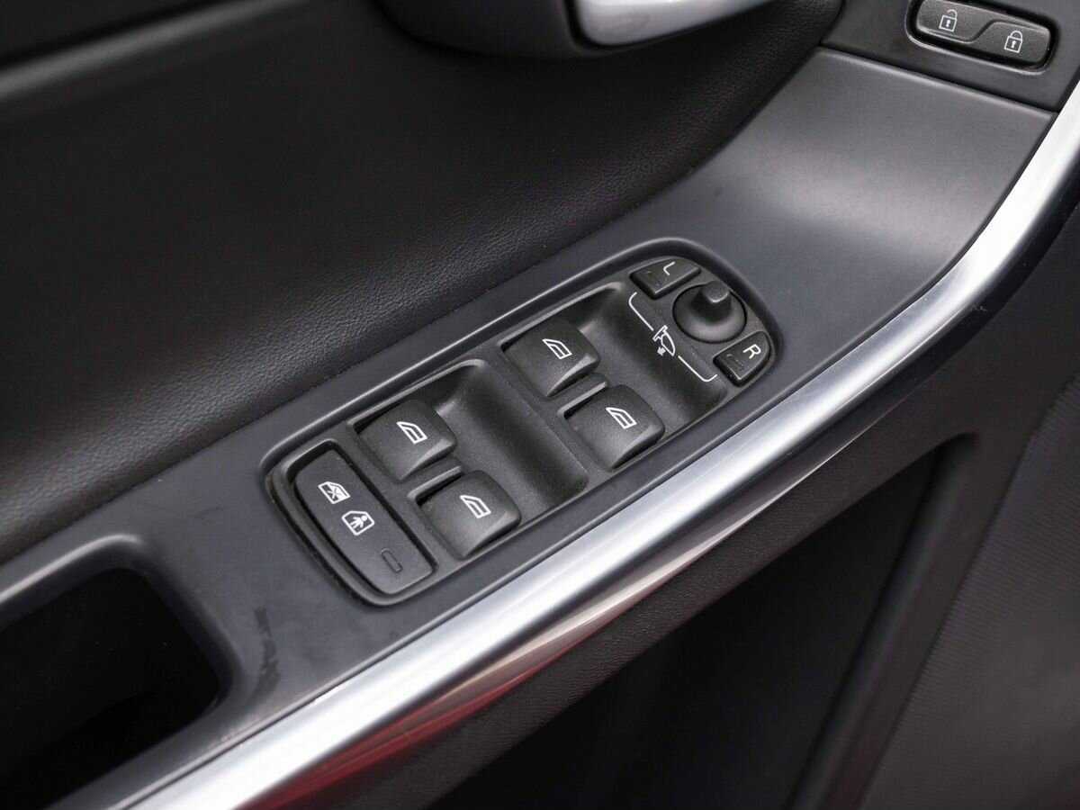 Volvo XC60 2014 года с пробегом. Фото: #15