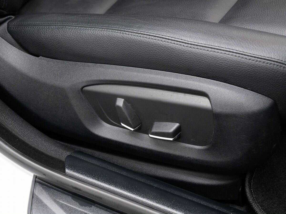 BMW 5 серии 2013 года с пробегом. Фото: #14