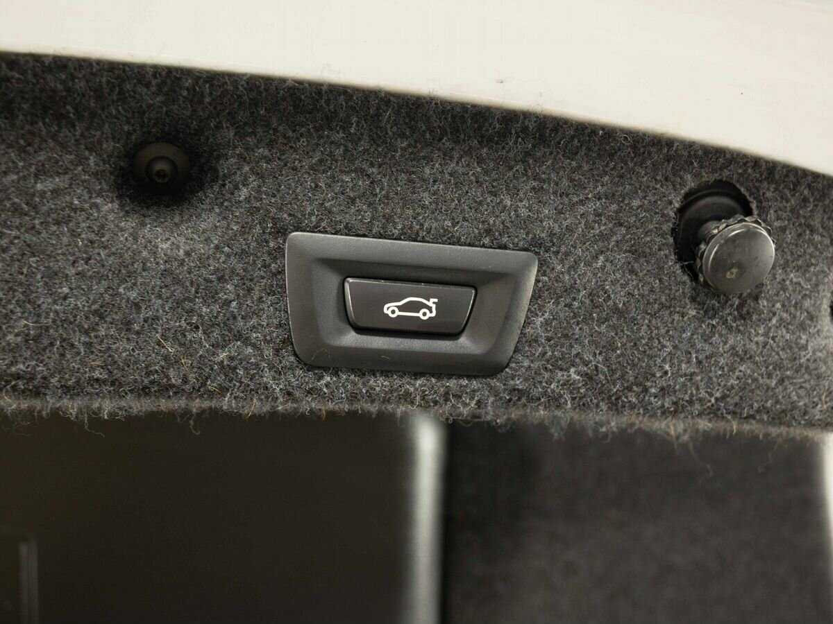 BMW 5 серии 2013 года с пробегом. Фото: #27