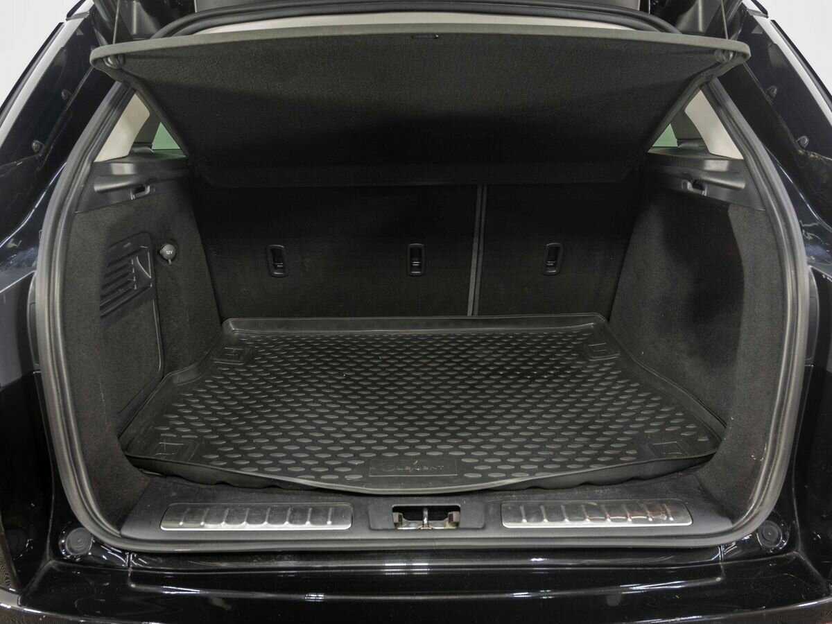 Land Rover Range Rover Evoque 2013 года с пробегом. Фото: #28