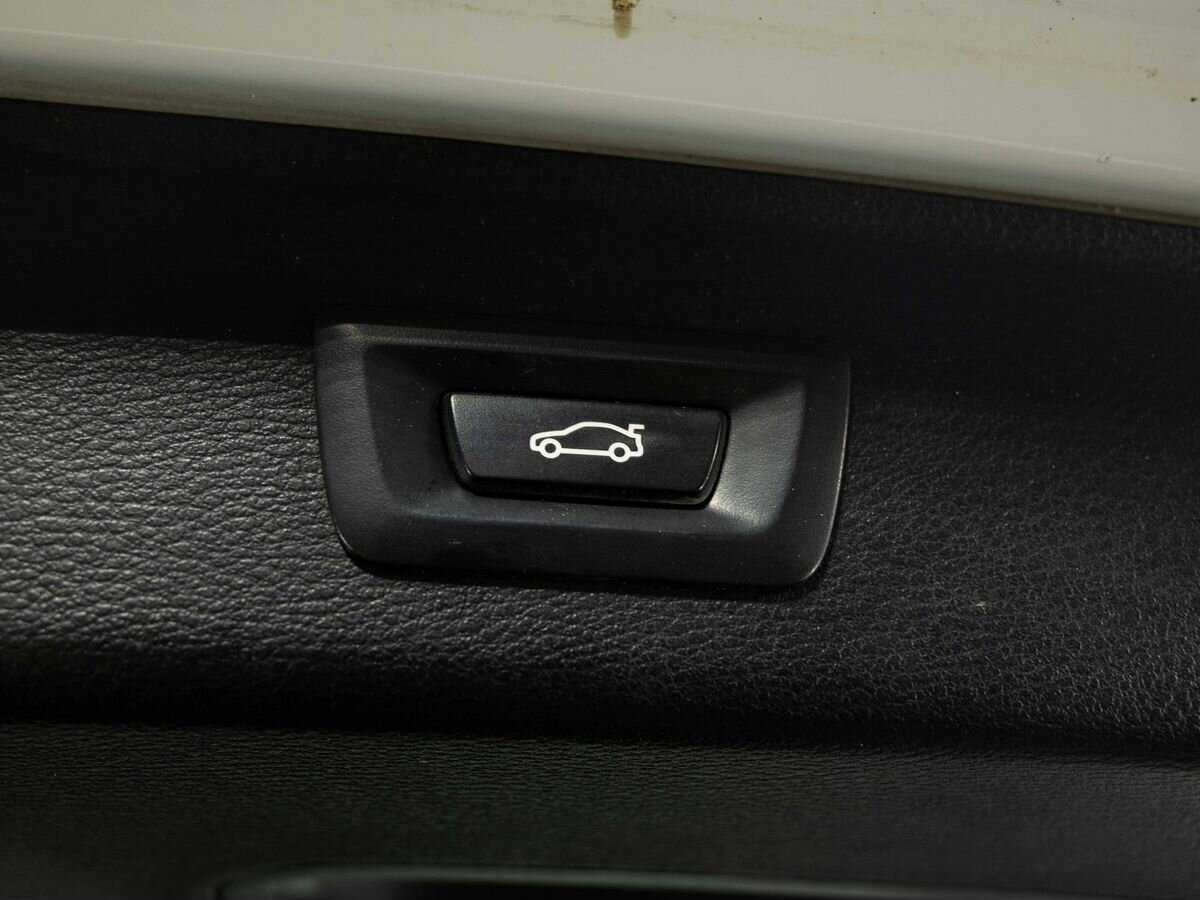 BMW X3 2015 года с пробегом. Фото: #27