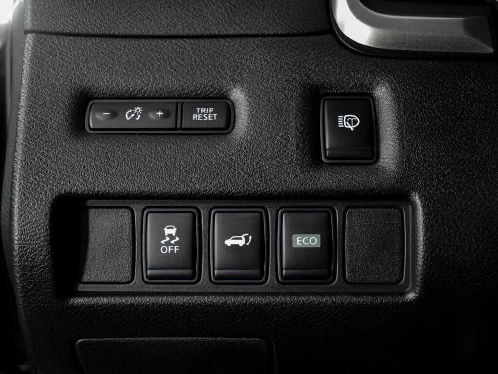 Nissan Murano 2018 года с пробегом. Фото: #10