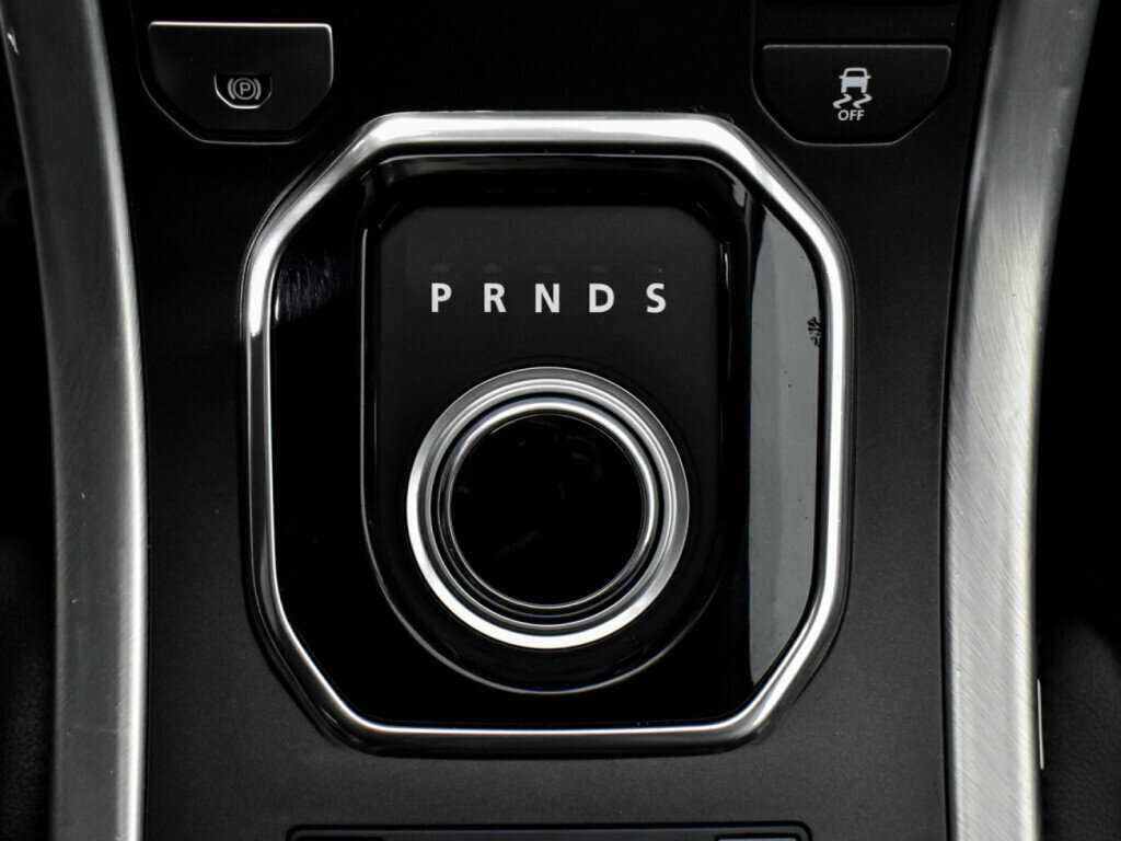 Land Rover Range Rover Evoque 2012 года с пробегом. Фото: #8