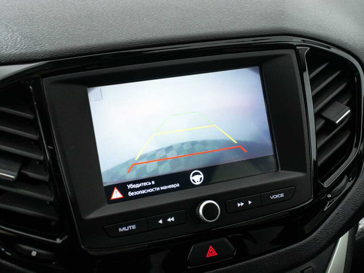 Б/У Лада (ВАЗ) Веста 2021 года. Фото: #15