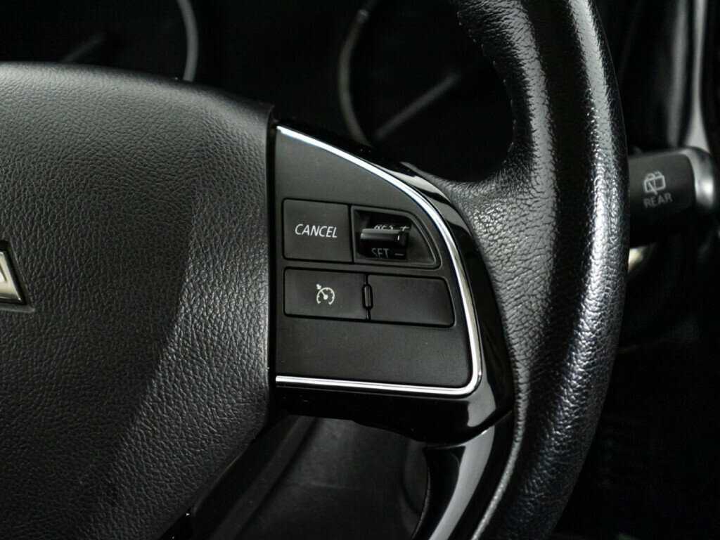 Mitsubishi Outlander 2021 года с пробегом. Фото: #20