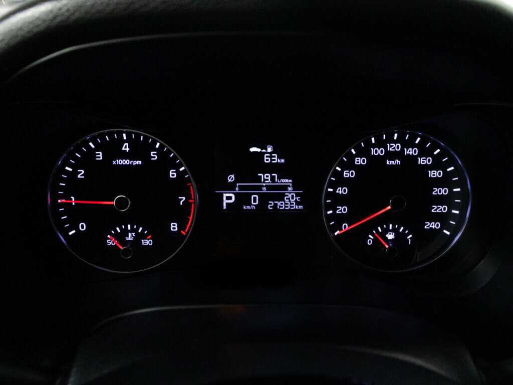 Kia Cerato 2022 года с пробегом. Фото: #11