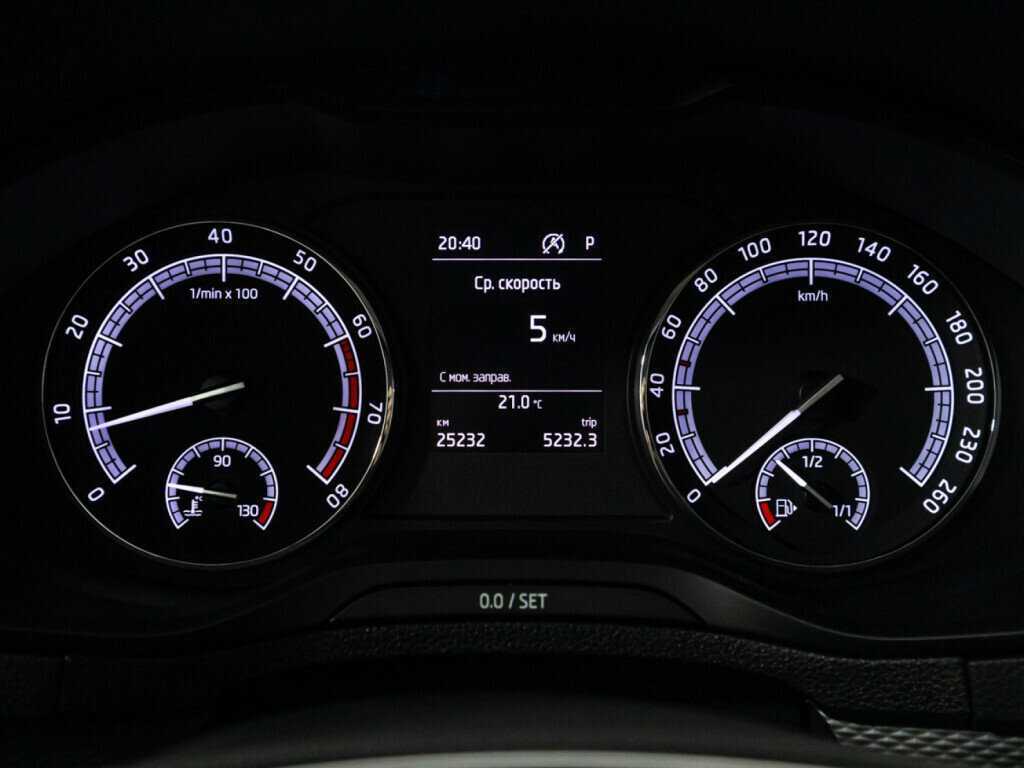 Skoda Karoq 2020 года с пробегом. Фото: #11