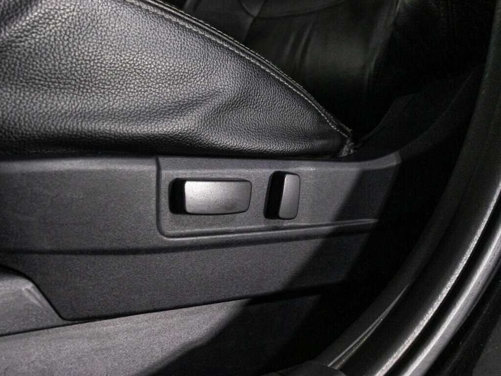 Mitsubishi Outlander 2013 года с пробегом. Фото: #17