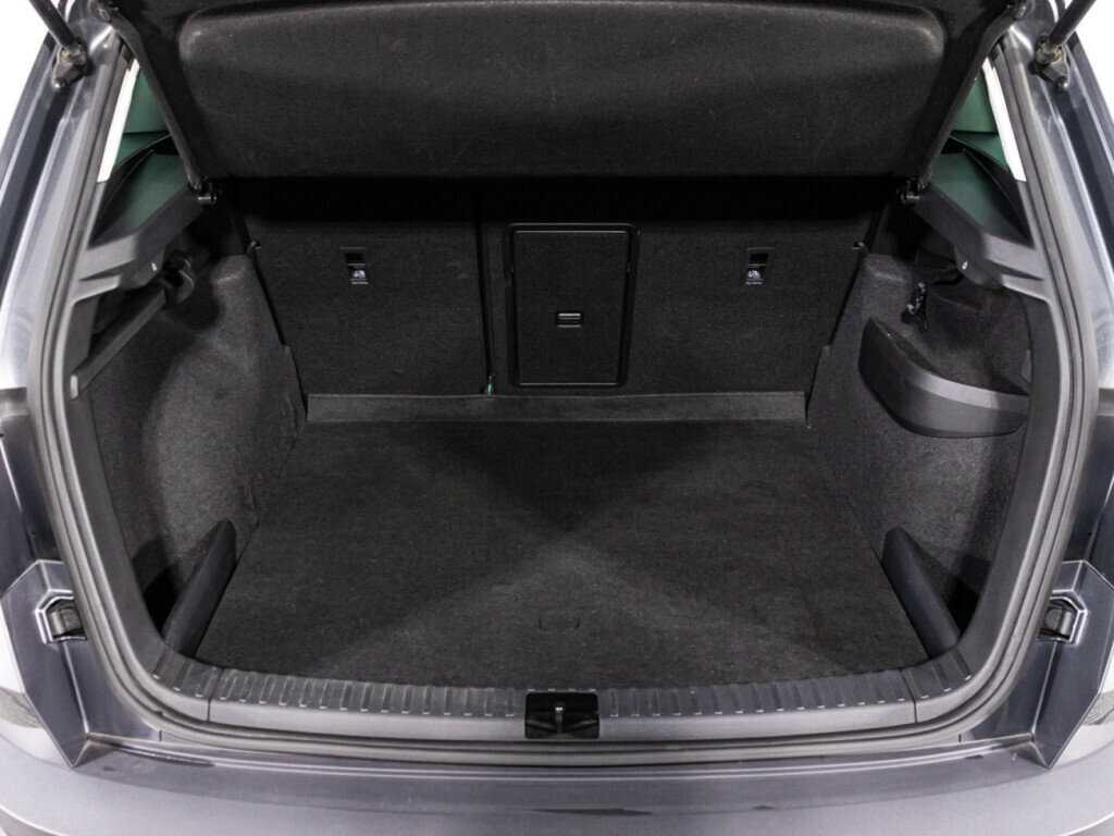 Skoda Karoq 2020 года с пробегом. Фото: #14