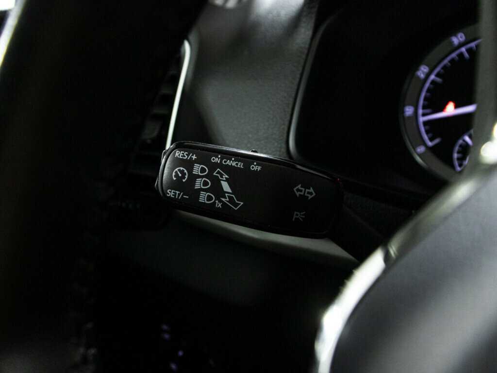 Skoda Karoq 2020 года с пробегом. Фото: #19