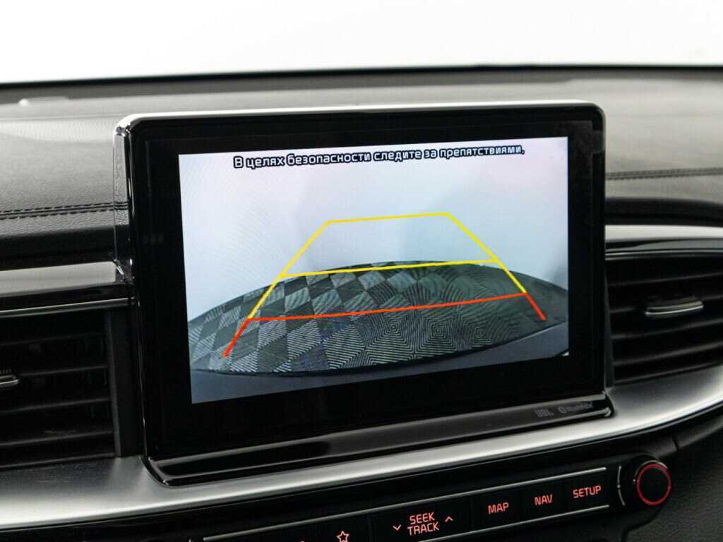 Б/У Киа Сид 2020 года. Фото: #18