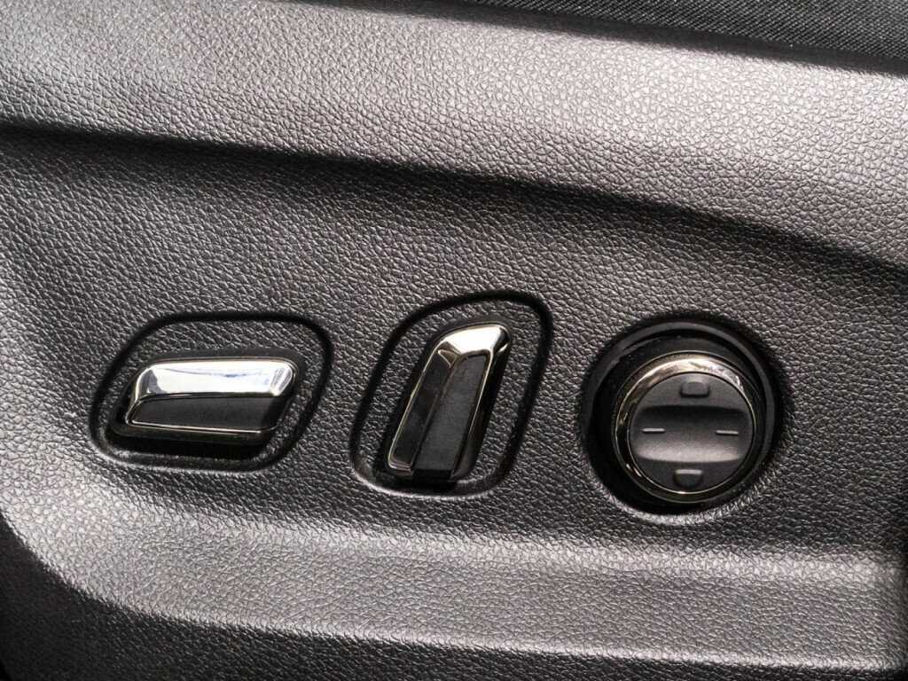 EXEED TXL 2022 года с пробегом. Фото: #23