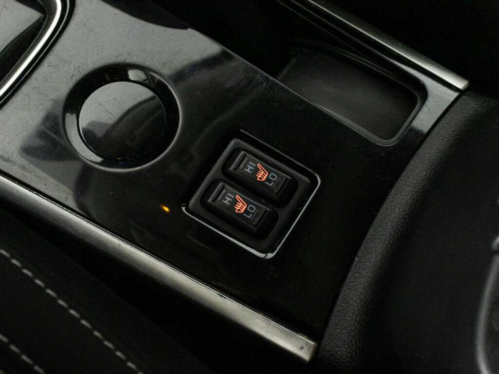 Mitsubishi Outlander 2020 года с пробегом. Фото: #17