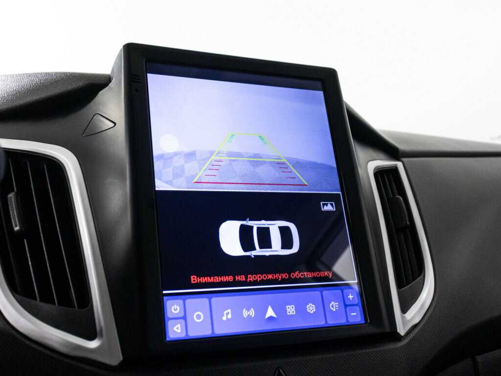 Б/У Хендай Крета 2018 года. Фото: #14