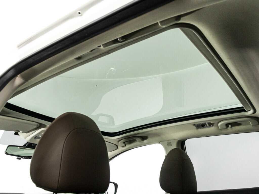 Б/У Ниссан Кашкай 2020 года. Фото: #19