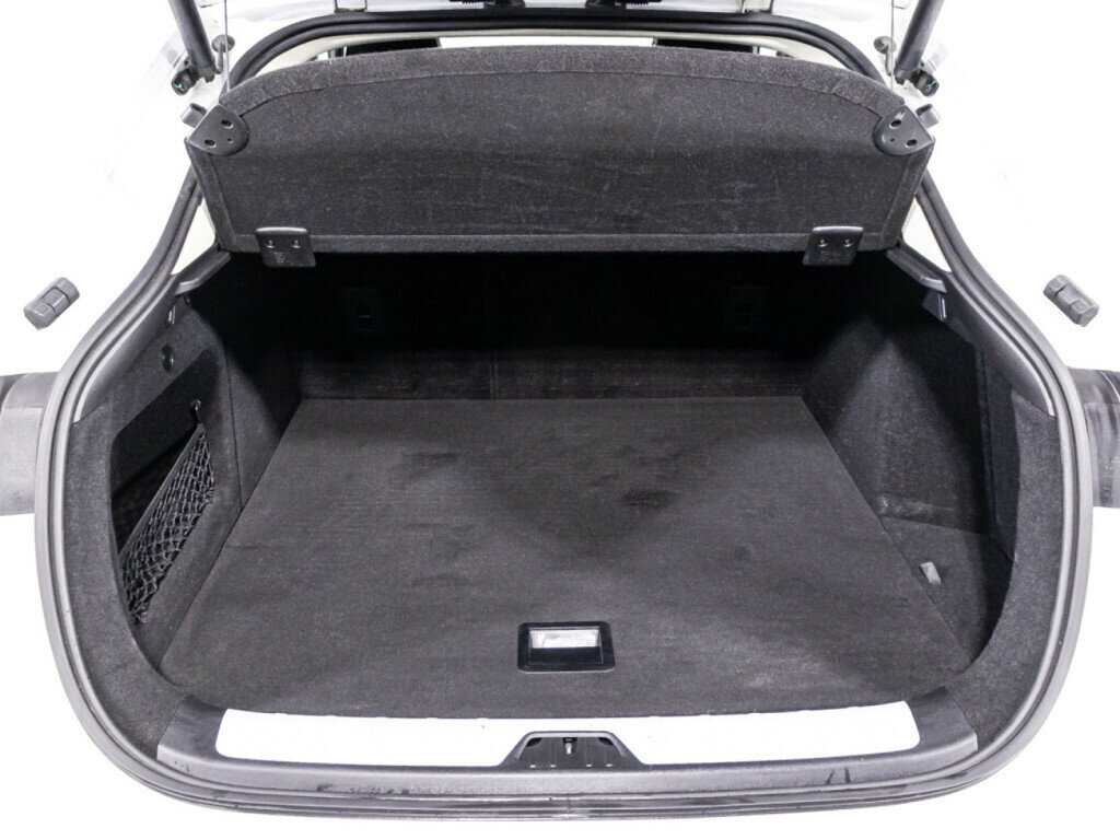 Geely Tugella 2022 года с пробегом. Фото: #14