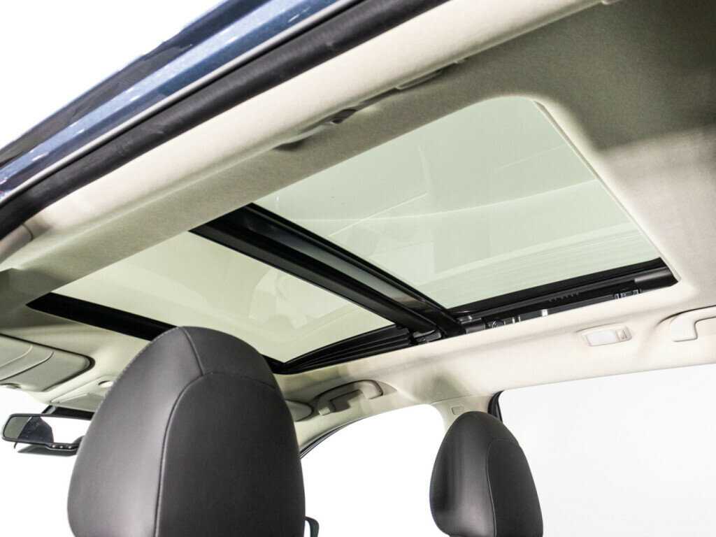 Nissan X-Trail 2020 года с пробегом. Фото: #22