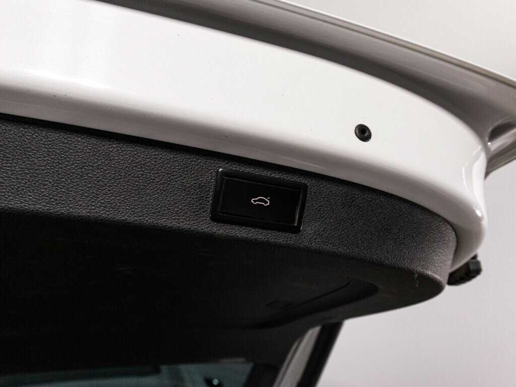 Skoda Kodiaq 2017 года с пробегом. Фото: #14