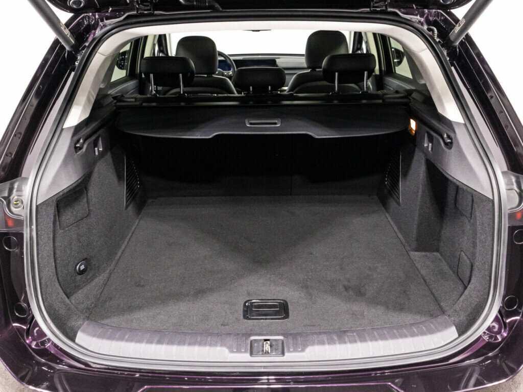 EXEED TXL 2022 года с пробегом. Фото: #14