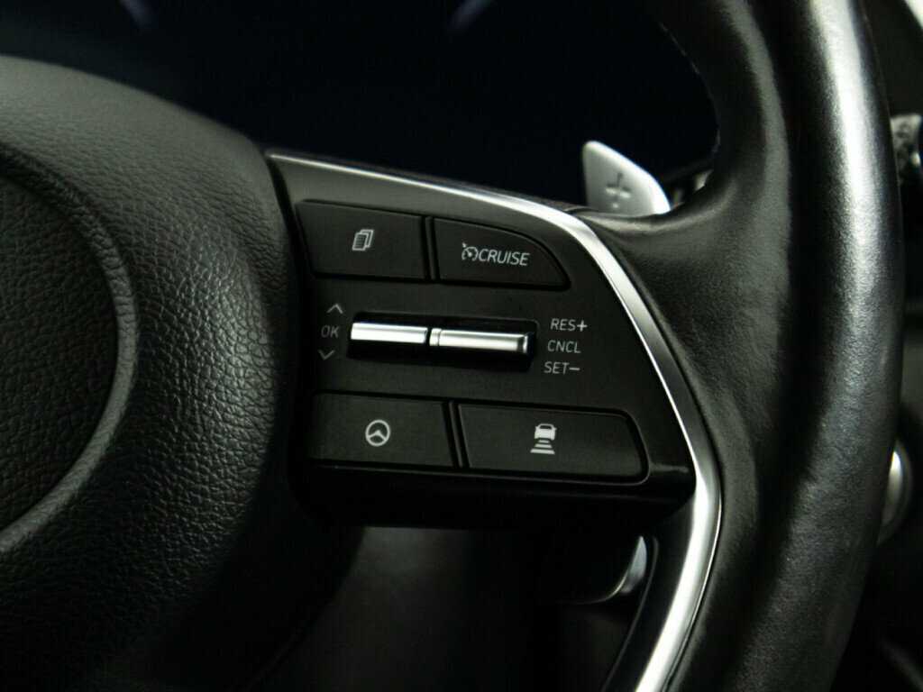 Б/У Хендай Соната 2020 года. Фото: #21