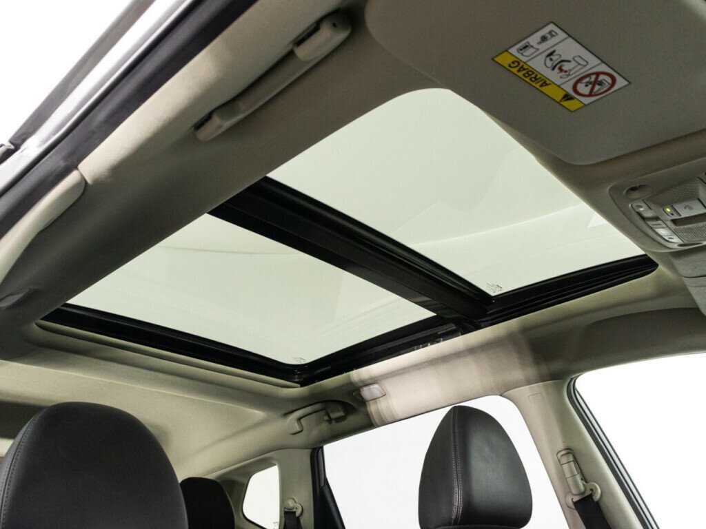 Nissan X-Trail 2021 года с пробегом. Фото: #21