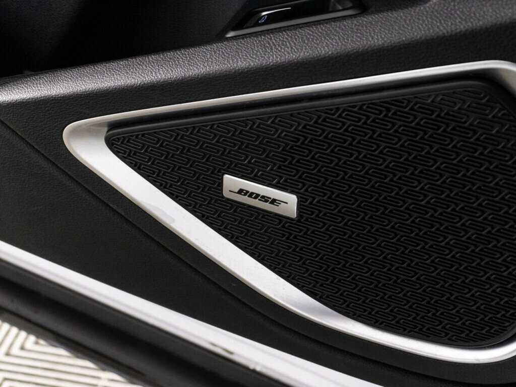 Geely Tugella 2022 года с пробегом. Фото: #18