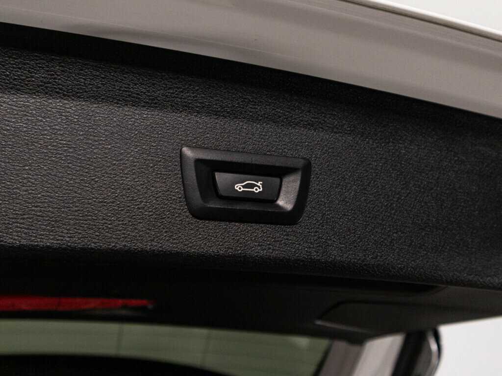 BMW X1 2018 года с пробегом. Фото: #15