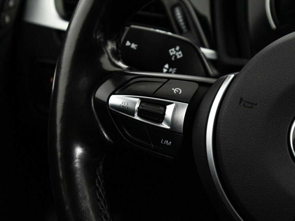 BMW X1 2021 года с пробегом. Фото: #20