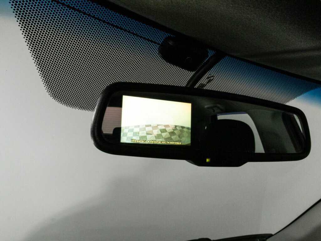 Mitsubishi ASX 2012 года с пробегом. Фото: #14