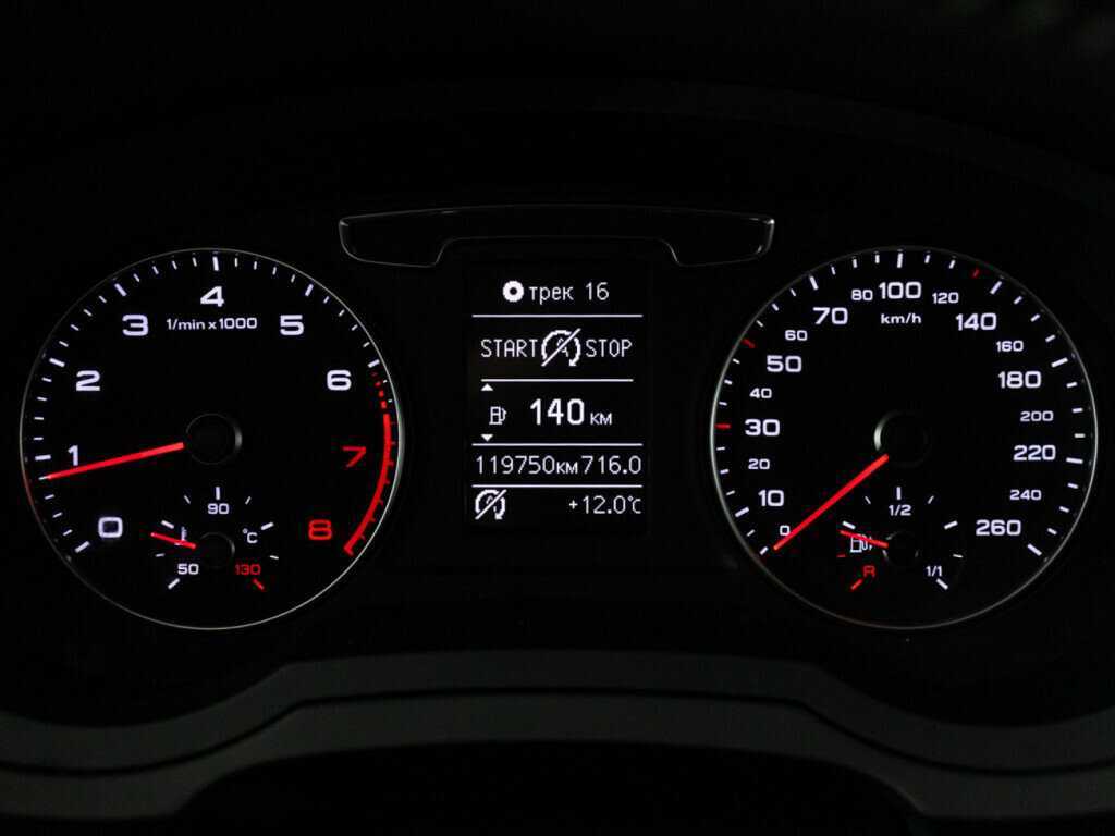 Audi Q3 2015 года с пробегом. Фото: #11