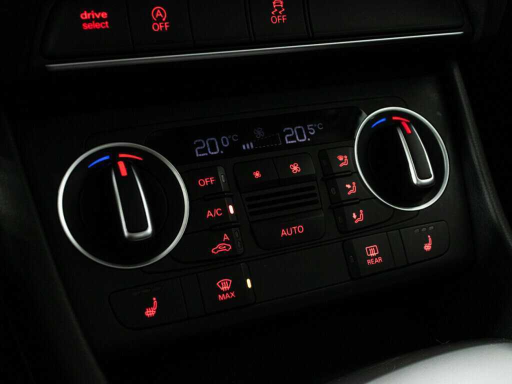 Audi Q3 2015 года с пробегом. Фото: #14