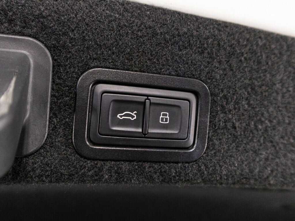 Audi A6 2015 года с пробегом. Фото: #14