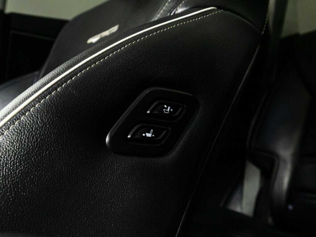 Kia Sorento 2018 года с пробегом. Фото: #21